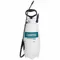 Handheld Sprayer, 3 gal Sprayer Tank Capacity, Sprayer Pressure Release, Polyethylene