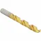 Jobber Length Drill Bit, 15/32 Inch Size, 4 5/16 Inch Flute Length