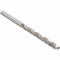 Jobber Length Drill Bit, 2.80 mm Size, 33 mm Flute Length, Cobalt