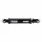 Hydraulic Cylinder, 8 Inch Stroke Length, 20 1/4 Inch Retracted Length, 58, 900 lb