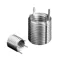 Internal Locking Insert, 1 1/16 Inch Drill, 3/4-10 Inner Thread