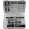 Thread Insert Kit, M20x1.5 Thread Size, 1 3/32 In Drill Size, 30 mm Insert Lg.