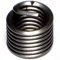 Locking Insert, Unc, Bulk, 3/32 Inch Drill, 0.172 Inch Length, 100PK