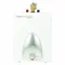 Electric Mini Tank Water Heater, 110/120VAC, 2.5 Gal, 1, 440 W, Single Phase