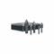 Countersink Set, Black Oxide Finish, 1/4 Inch Smallest Body Dia, 5 Pk