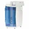 Water Purification System, Type I Remote With UV, 2.5 lpm Max. Output Flow