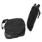 Rip-Away Case Bag, Black