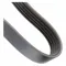 Banded Cogged V-Belt, 5 Ribs, 111 Inch Outside Length, 3 19/64 Inch Top Width