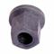 Nut, 1/2 In - 13 Thread Size, Glass Reinforced Polyurethane, Fiberglass, Right Hand