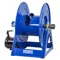 Motorized Hose Reel, Medium Pressure, 1-1/2 Inch Inner Dia., 100 feet Length