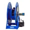 Motorized Hose Reel, Medium Pressure, 2 Inch Inner Dia., 115 feet Length