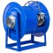 Spring Return Hose Reel, 4 Inch Inner Dia., 40 Feet Length