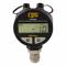 BLACKMAX Pressure and Temperature Gauge, Wireless, 1/4 Inch SAE Refrigerant