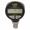 Vacuum Gauge, Wireless, 1/4 Inch Flare, 0 to 99000 Microns, LCD