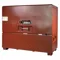 JOBOX Piano-Style Jobsite Box, 74 Inch Overall Width, 35 Inch Overall Dp