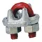 Wire Rope Clip U-bolt 5/8in