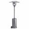 Patio Heater, 45000 BtuH Heating Capacity Input, 6 to 10 ft, Propane