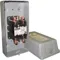 Single Contactor, 3 Pole, 120A, 120V