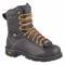 Work Boot, D, 8 1/2, 8 Inch Widthork Boot Footwear, 1 Pr
