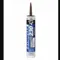 Acrylic Latex Elastomeric Sealant, Dynaflex 230, Brown, 10 oz Container Size, Cartridge