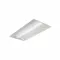 Recessed Troffer, 41 W Max. Fixture Watt, 4000K, 4, 300 Lm, 139 Lm/W Lumens Per Watt