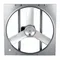 Exhaust Fan 36 Inch 208-230/460v