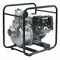 Engine Driven Centrifugal Pump 7.1 Hp