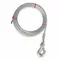 Winch Cable Galvanised Steel 7/32 Inch x 50 Feet