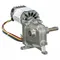 Ac/dc Gearmotor 8 Rpm 115v Open Vented