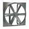 Exhaust Fan 20 Inch 208-230/460 V