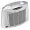 Portable Air Cleaner Hepa 27/49/78 Cfm