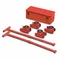 Equipment Roller Kit 8800 Lb.