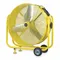 Air Circulator 36 Inch 12 250 Cfm 115v