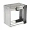 Square Fire Damper 15-3/4 Inch Width