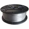 Cable 1/8 Inch 250 Feet 7 x 19 Stainless Steel