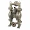 Double Diaphragm Pump 13 In Length 150 Gpm