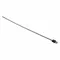 Thermocouple Probe Type J 24 inch SS 22 AWG