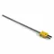 Thermocouple Probe Type K 6 Inch Length 22 AWG