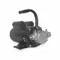 Pump Stainless Steel 1/2 Hp 115/230v 11.2/5.6 Amps