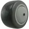 Polyurethane Tread On Plastic Core Wheel, 4 Inch Wheel Dia., 350 lb Load Rating