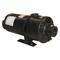 Booster Pump, 2 Stages, 1 1/2 HP, 208 to 240/480V AC, Cast Iron