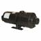 Booster Pump, 3 Stages, 2 HP, 208 to 240/480V AC, Cast Iron