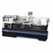 Lathe, Metal Turning, 230V AC, 7 1/2 HP, 63 Inch Height, 128 Inch Length