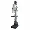 Floor Drill Press, Geared Head, Variable, 60 RPM To 3600 RPM, 460V AC