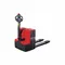 Powered Pallet Jack, 4500 lbs. Load Capacity, 48 x 6 3/8 Inch Size