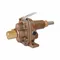 Rotary Gear Pump Head 1/4 Inch 1/4 Hp