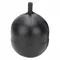 Float Ball Round Polyethylene 4 In