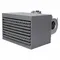 Gas Wall And Ceiling Unit Heater, 400000 BtuH Heating Capacity, Blower