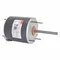 Condenser Fan Motor 1/2 1/5 Hp 1075 Rpm