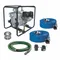 Engine Drive Pump Kit 8 Hp Honda Engine